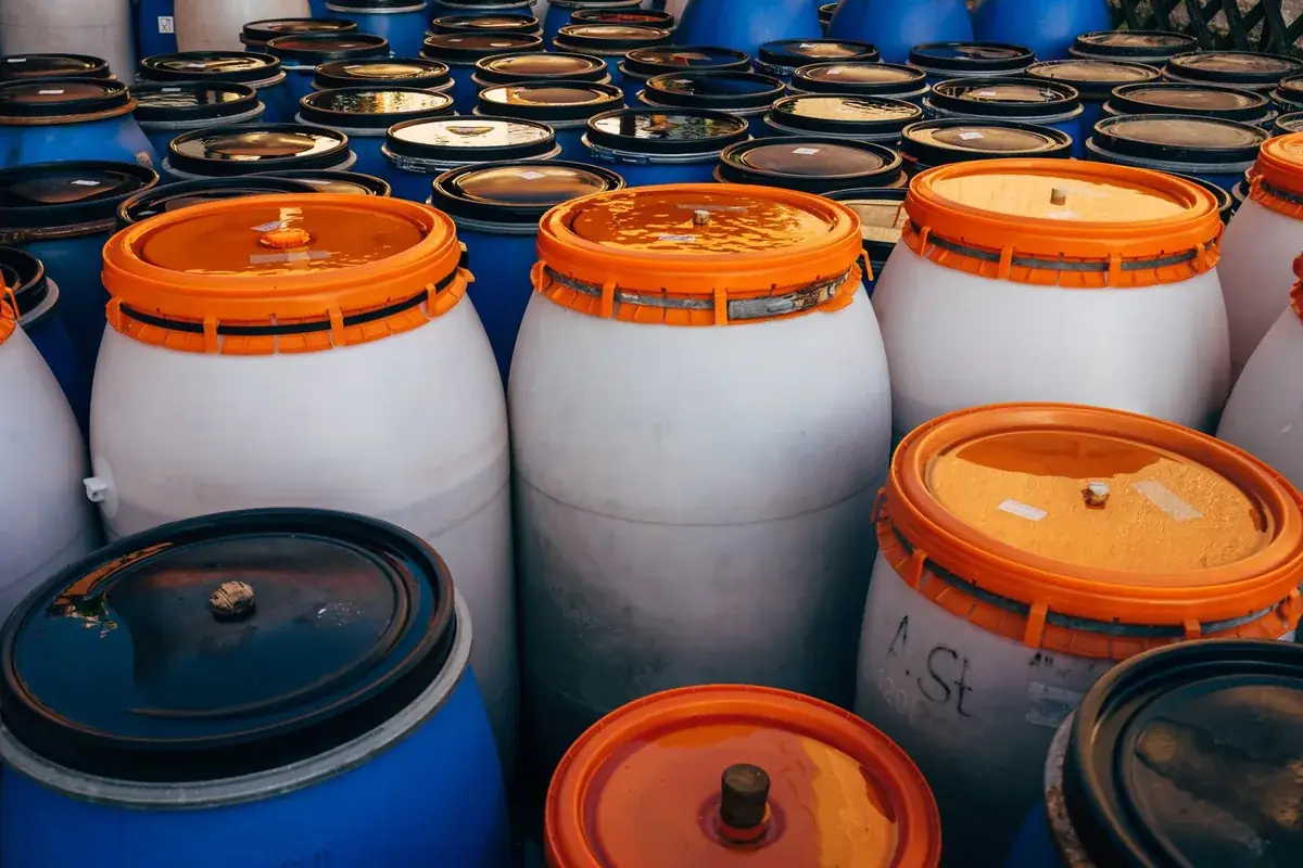 Chemical & Toxic Waste Cleanup in Maumelle, AR